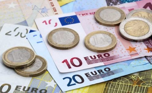 Monedha europiane fiton serish pike ndaj Lekut: Dobesohet ndjeshem Paundi
